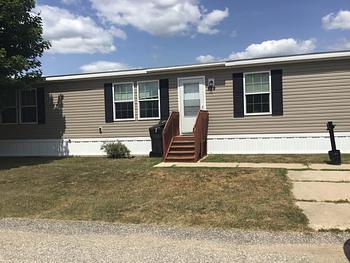 Thumbnail of mobile home