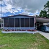 Mobile Home for Sale: Move In Ready 2 Bed/2 Bath, Brooksville, FL