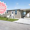 Mobile Home for Sale: 2 Bed 2 Bath 2026 Champion