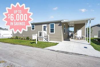 Thumbnail of mobile home
