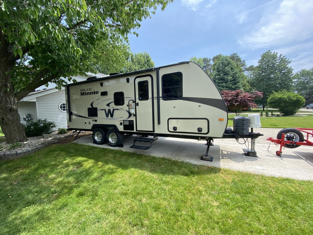 Photo of Rv