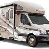 RV for Sale: 2016 SIESTA SPRINTER 24SR