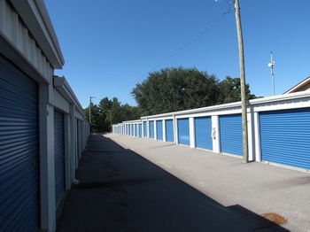 Photo of Self Storage