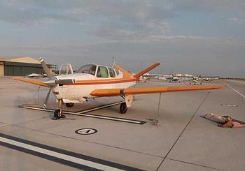 Thumbnail of aircraft