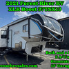 RV for Sale: 2021 XLR BOOST 37TSX13