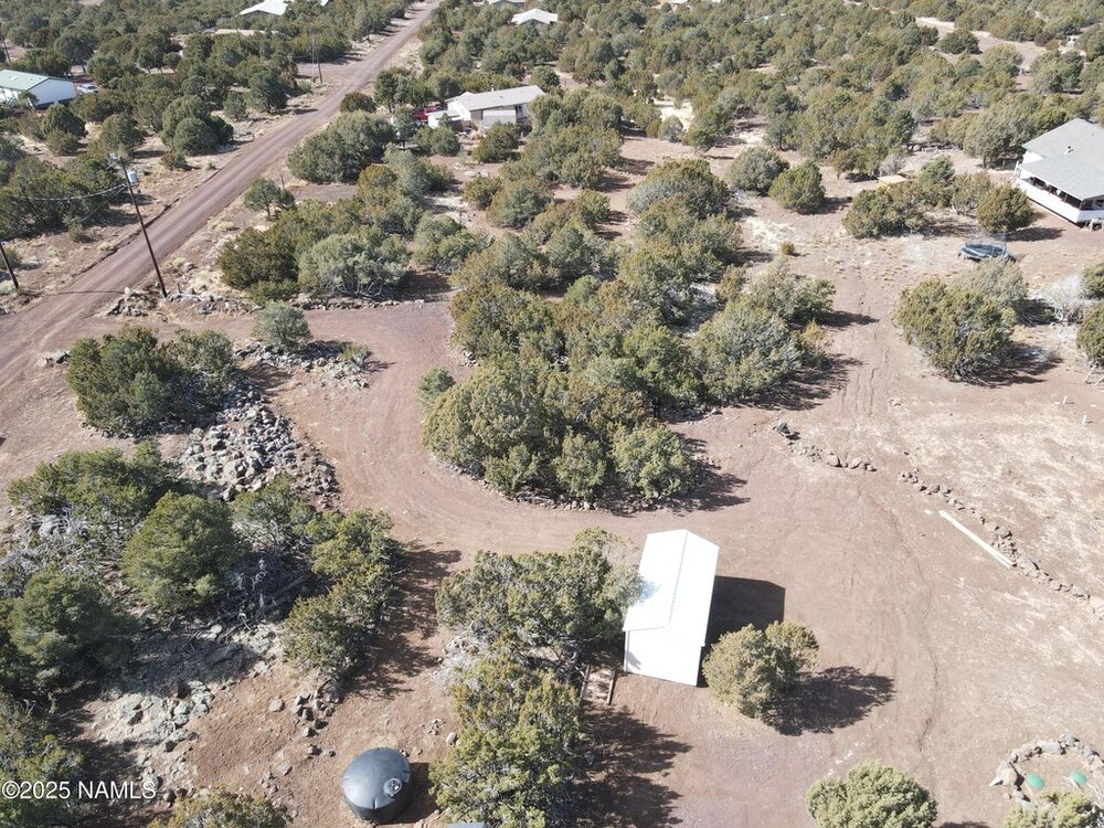 Photo of Mobile Home Lot