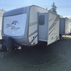 RV for Sale: 2018 ROAMER 323RLS