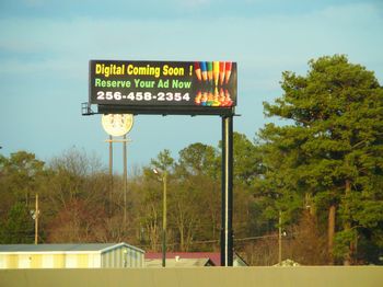 Photo of Billboard