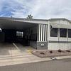 Mobile Home for Sale: 1 Bed 1 Bath 1985 Elite