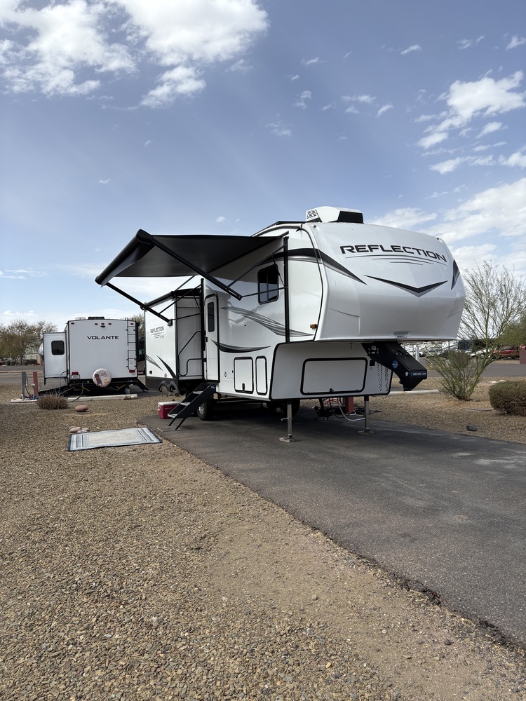 Photo of Rv