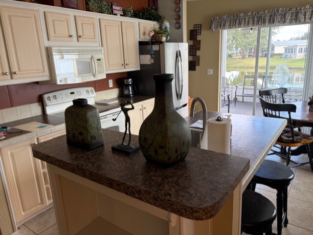 Cypress Lakes Village