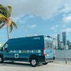 RV for Sale: 2020 PROMASTER 2500