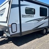 RV for Sale: 2021 SHAMROCK 235S