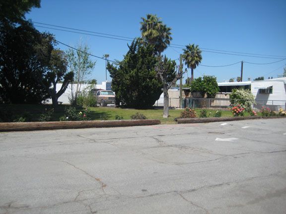 Photo of RV Lot