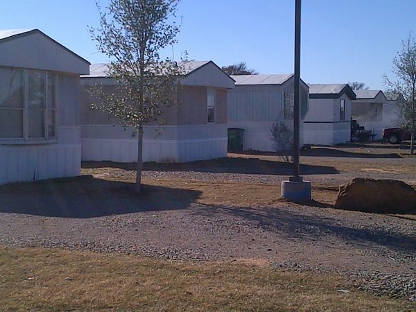 Photo of Mobile Home Park