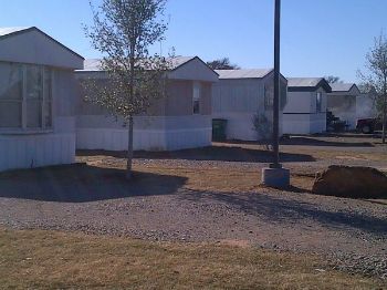 Photo of Mobile Home Park