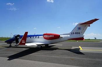 Thumbnail of aircraft