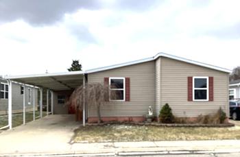 Thumbnail of mobile home