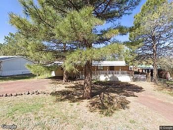 Thumbnail of mobile home