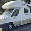RV for Sale: 2013 NAVION 24M