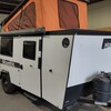 RV for Sale: 2021 MANTIS 4.1