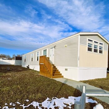 Thumbnail of mobile home