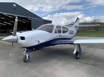 Thumbnail of aircraft