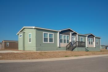 Thumbnail of mobile home park