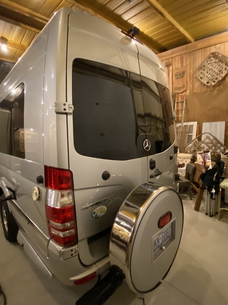 Photo of Rv
