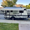 RV for Sale: 2021 Jay Feather X17Z