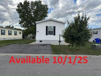 Thumbnail of mobile home