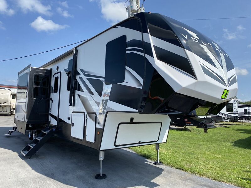 Photo of Rv