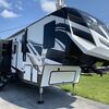 RV for Sale: 2022 3845