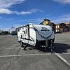 RV for Sale: 2022 JAY FEATHER MICRO 199MBS
