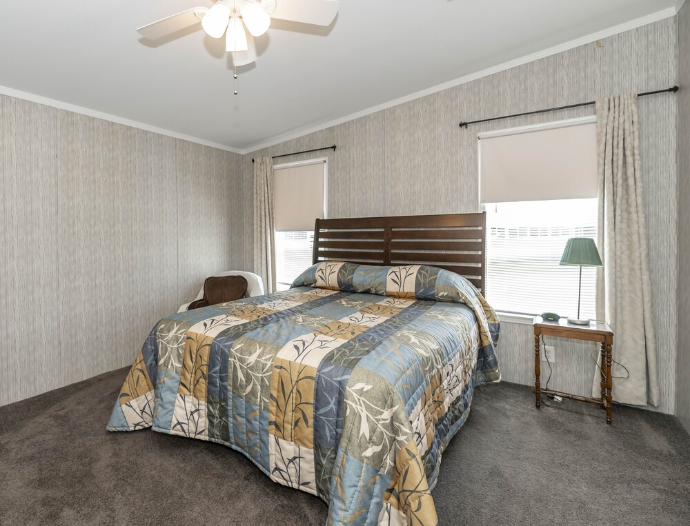 Cypress Lakes Village