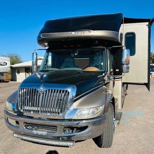 Photo of Rv