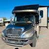 RV for Sale: 2009 SUPER NOVA 6341