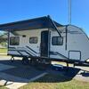 RV for Sale: 2024 Eddie Bauer 210RB