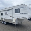 RV for Sale: 2008 SPRINGDALE M-242 RELGL