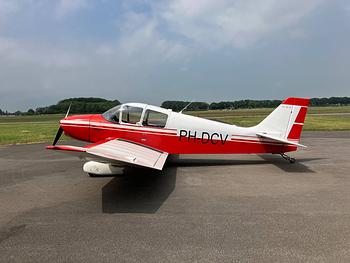 Thumbnail of aircraft