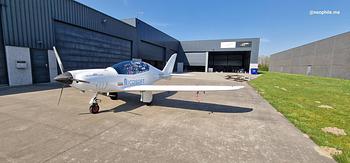 Thumbnail of aircraft