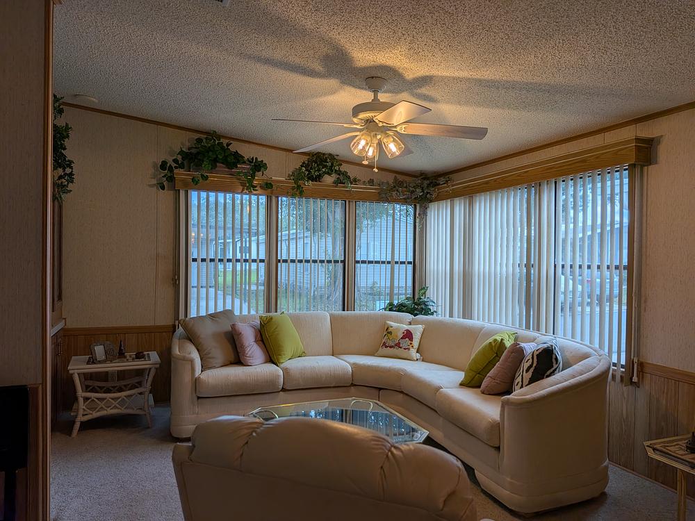 Strawberry Ridge Village