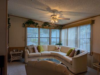 Strawberry Ridge Village