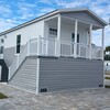 Mobile Home for Sale: 1 Bed 1 Bath 2023 Champion