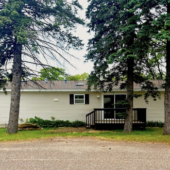 Photo of Spacious 3 Bedroom, 2 Bath Doublewide Home in Hillcrest Estates (97-D)