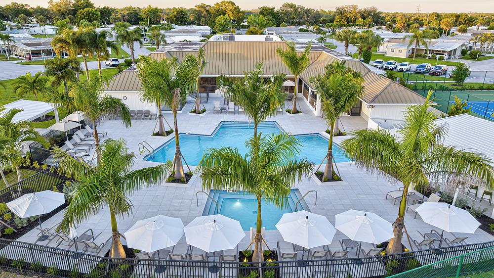 Marco Shores Dusk 135