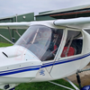 Aircraft for Sale: Ikarus C42a For sale £44000