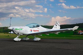 Thumbnail of aircraft