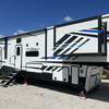 RV for Sale: 2022 Fuzion 369