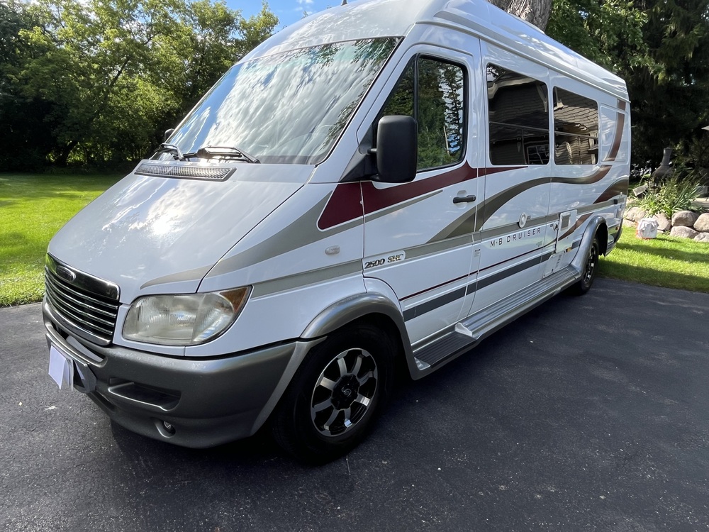 Photo of Rv
